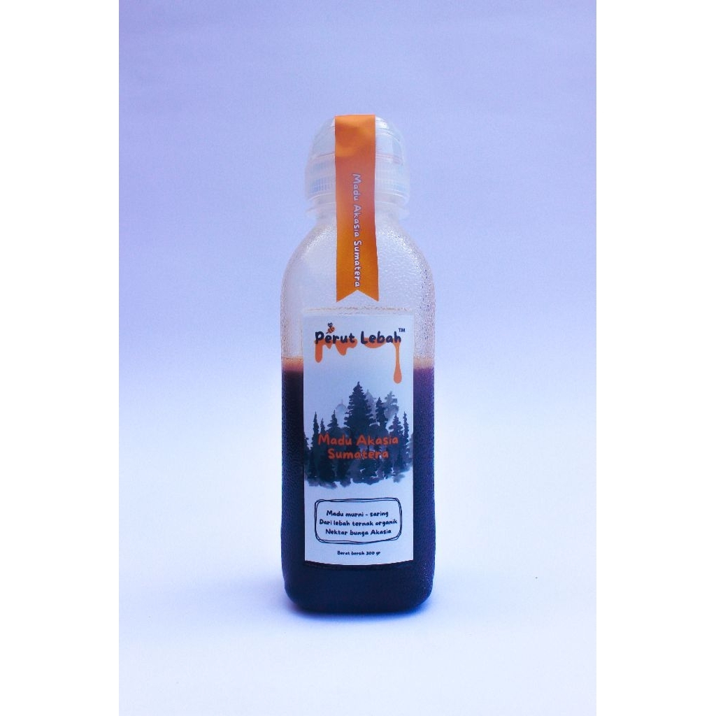 

Madu Akasia Sumatera 300gr.