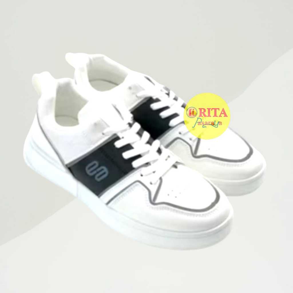 Zandilac Sepatu Casual