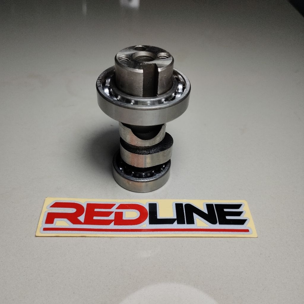 NOKEN AS SUZUKI NEX RDL MOTOR