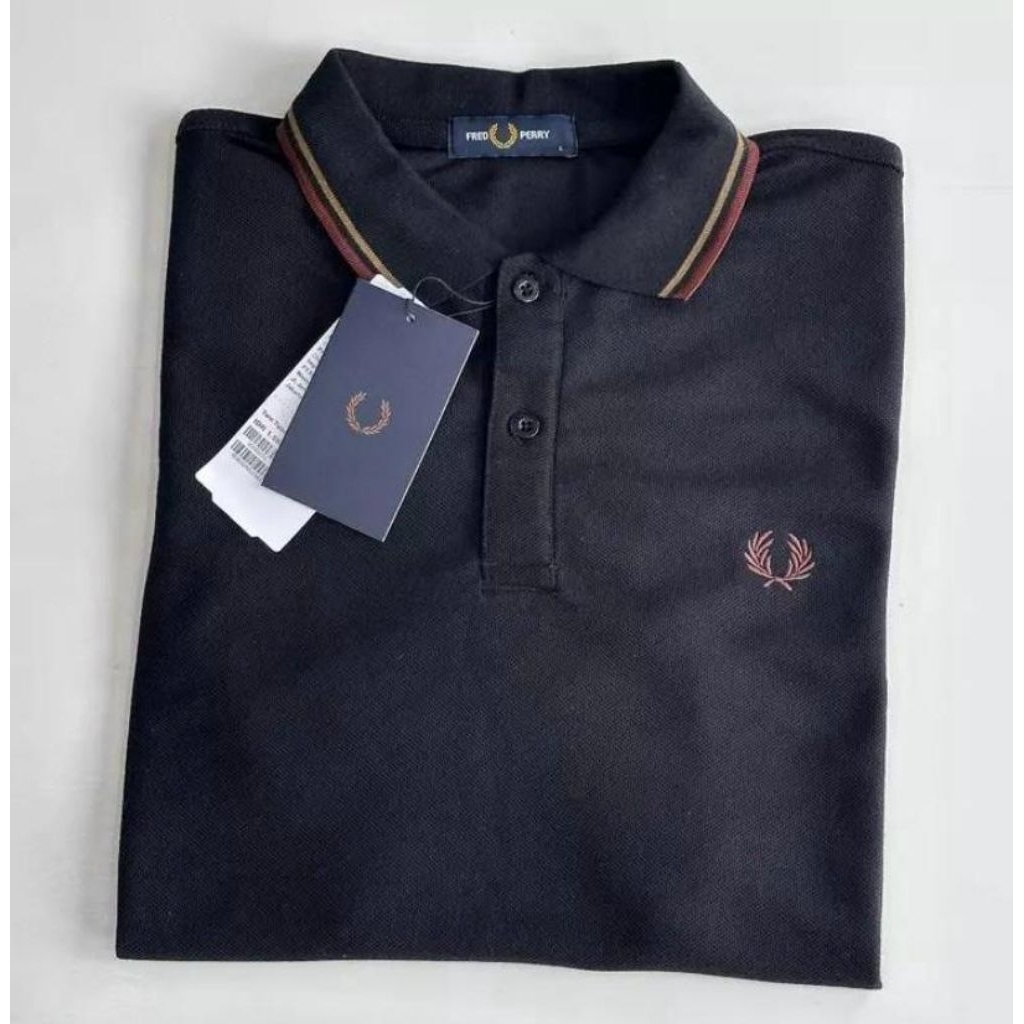 Polo Shirt Fred Perry