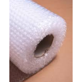 

bubble wrap tambahan peking babel wrap / Kardus
