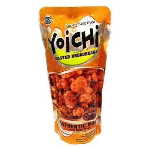 

Yoichi Kacang Koro Oven - Fantastic BBQ