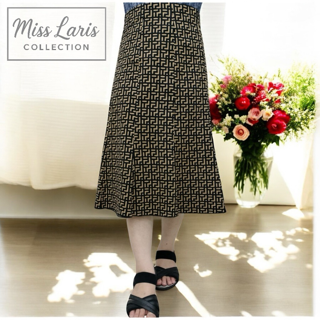 Miss Laris Rok Bangkok 7/8 Pecah 8 classic