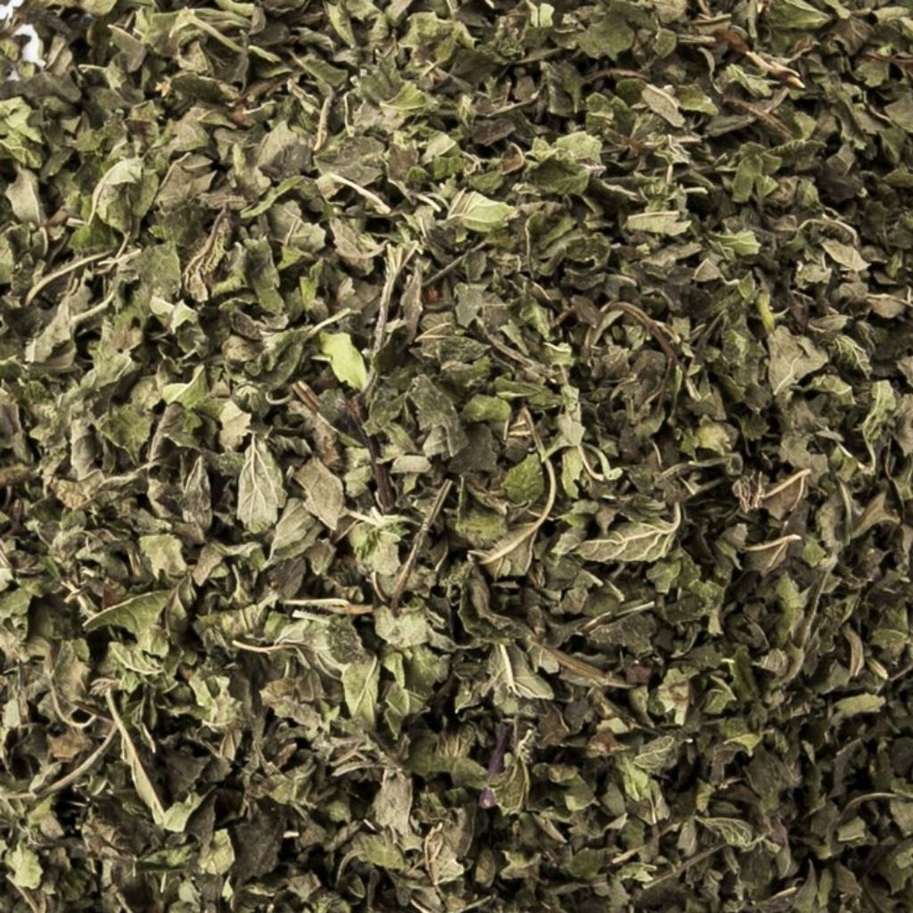 

Daun Peppermint Kering Kemasan 50Gr