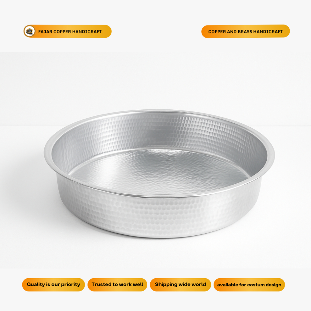 Insert chafingdish  terbaik / food pan alumunium