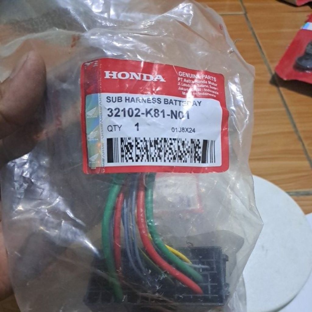 Rumah sekring box (beat fi,pop,street,), vario led 110, scoopy.ddll