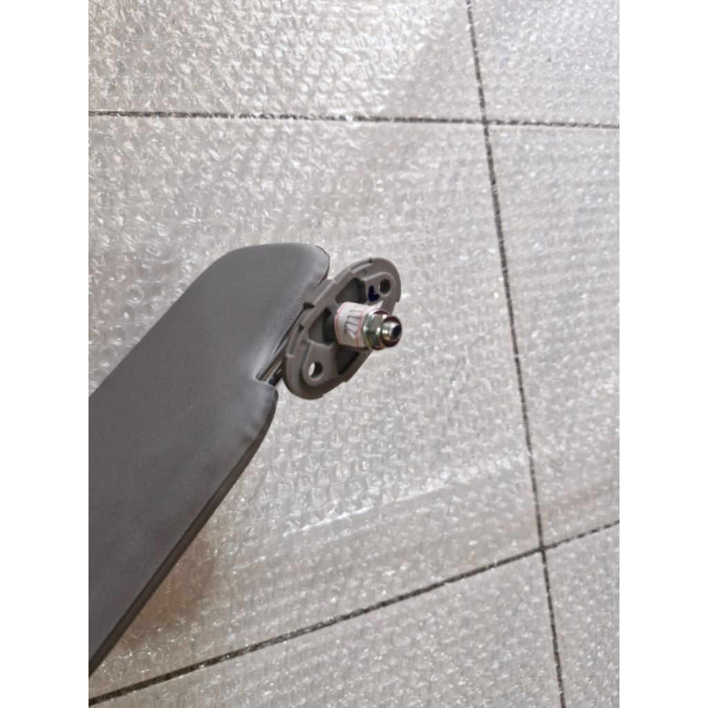 Sunvisor Pelindung Cahaya Matahari Honda Brio Satya BRV Mobilio