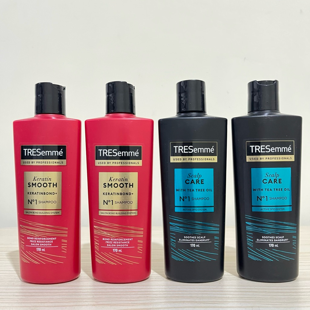 Tresemme Shampoo 170 ml