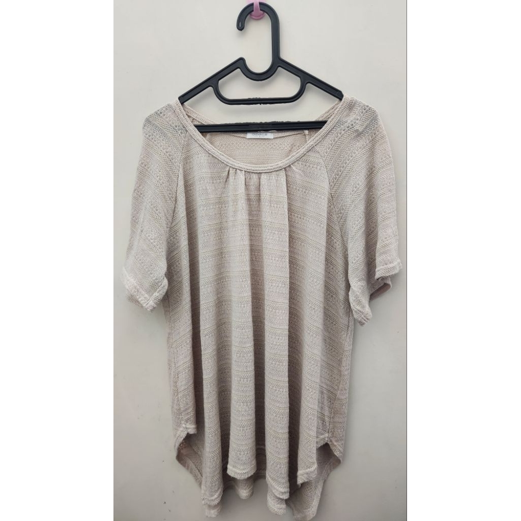 preloved atasan wanita katbol