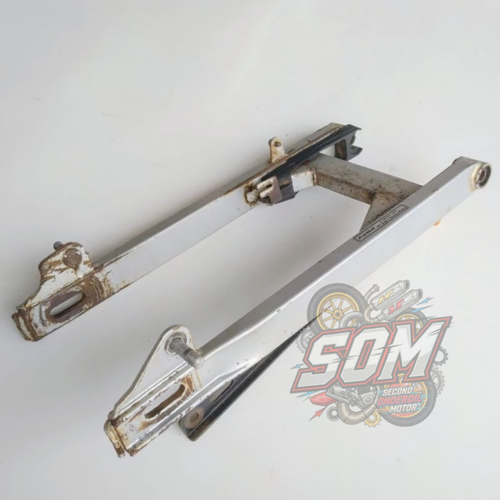SWING ARM SUPRA X 125 TROMOL PNP REVO OLD ORIGINAL COPOTAN