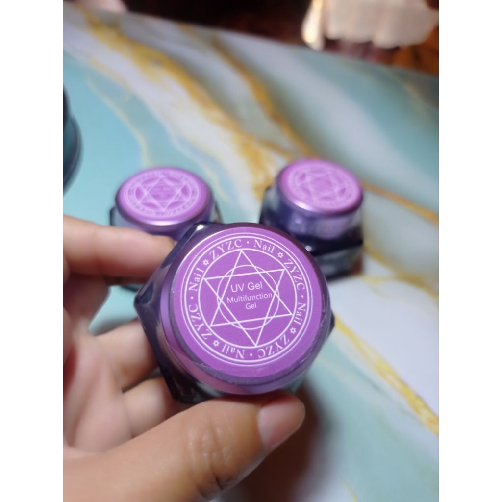 

lem zyzc tutup ungu 15ml