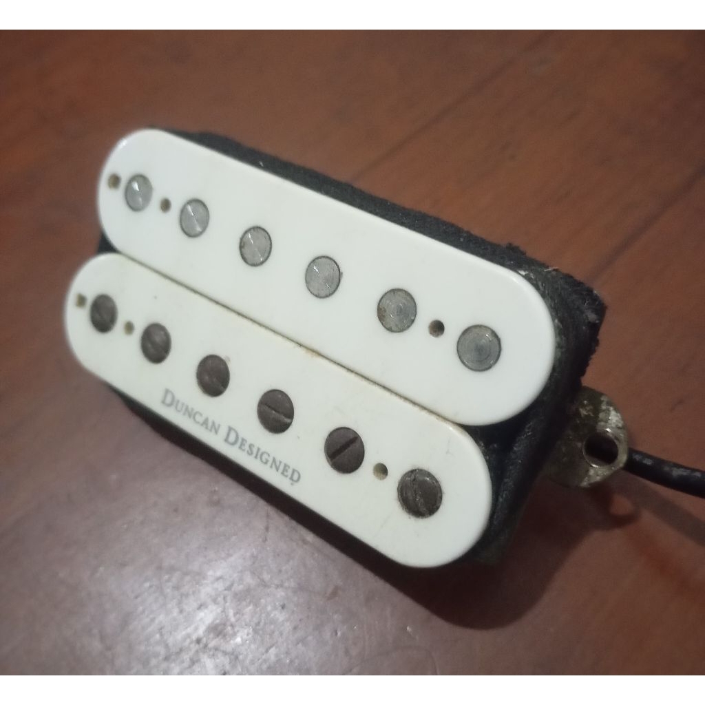 duncan design HB 103B