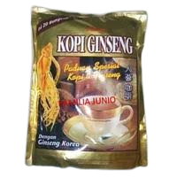 

MIWON KOPI GINGSENG ISI 1PCS