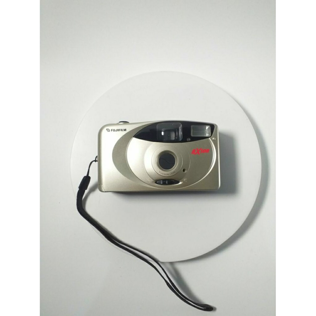 Kamera Analog Fujifilm Axion