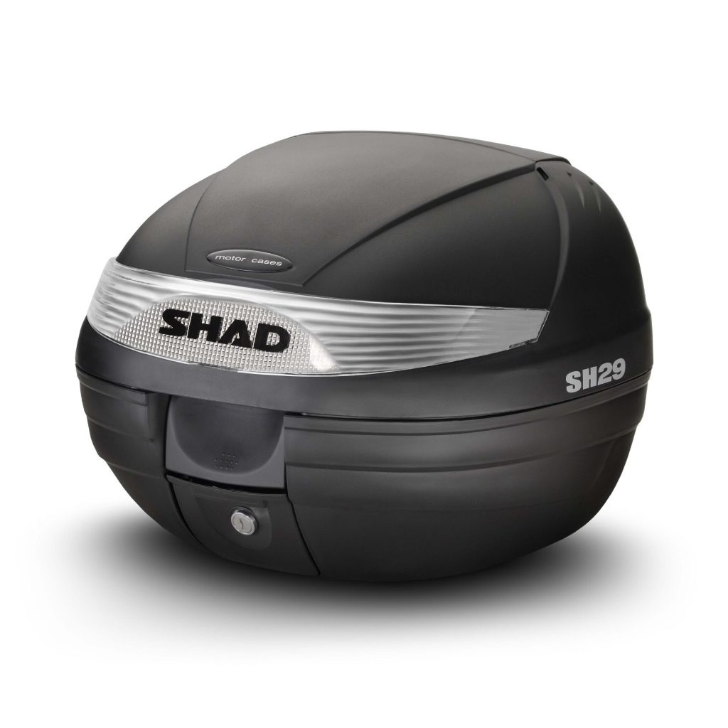 SHAD SH29 Top Box Motor - Box Motor Shad SH29 Original Shad