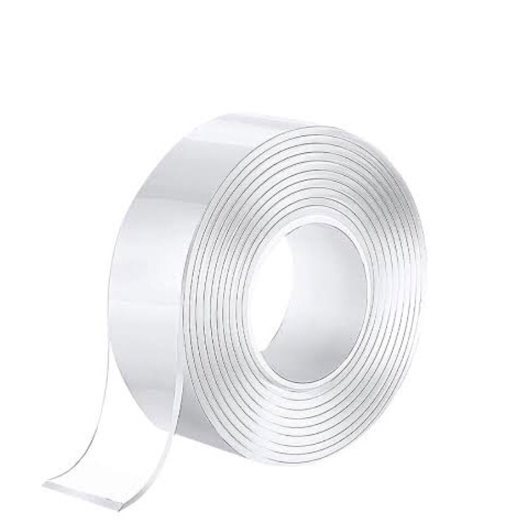 

Nano double tape 2x3mmx 1m