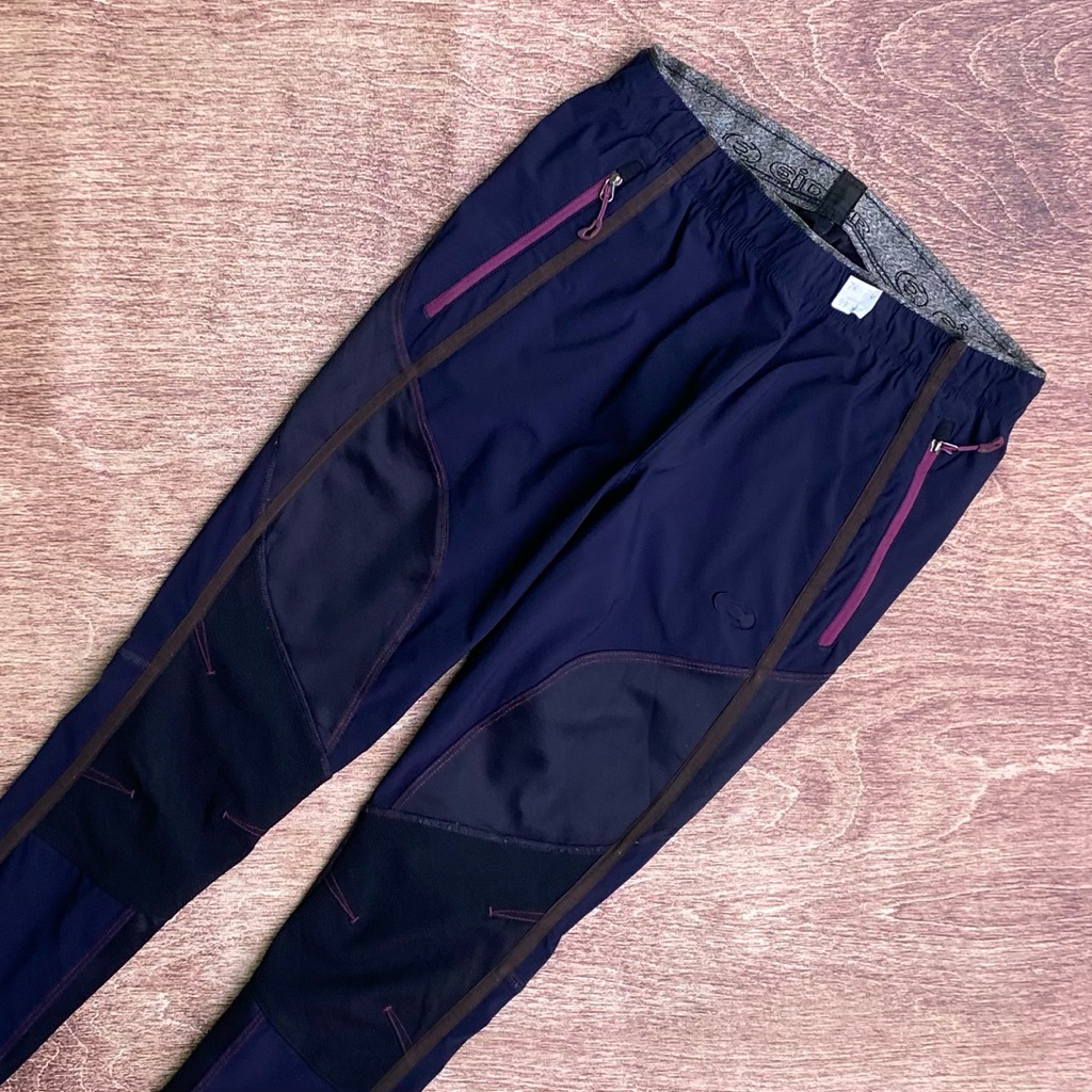 EIDER OUTDOOR PANTS