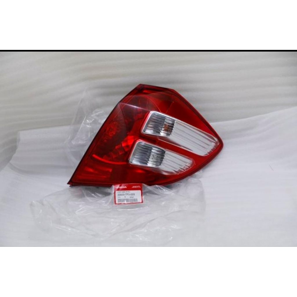 stoplamp lampu belakang jazz ge8 2008-2009 genuine