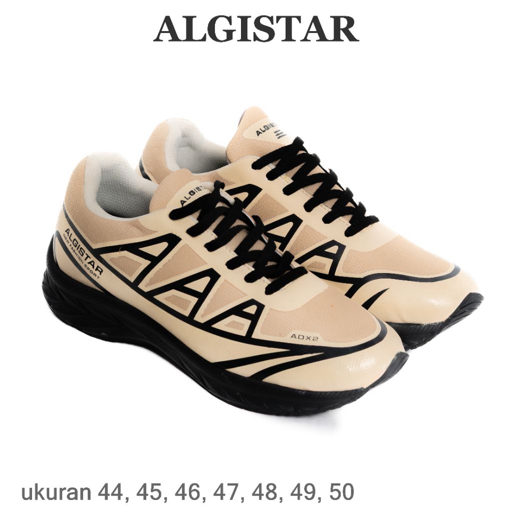 OBRAL... SEPATU UKURAN LUAR NEGRI SEPATU OLAH RAGA SEPATU SPORT SEPATU SEHARI HARI SEPATU BIGSIZE UK