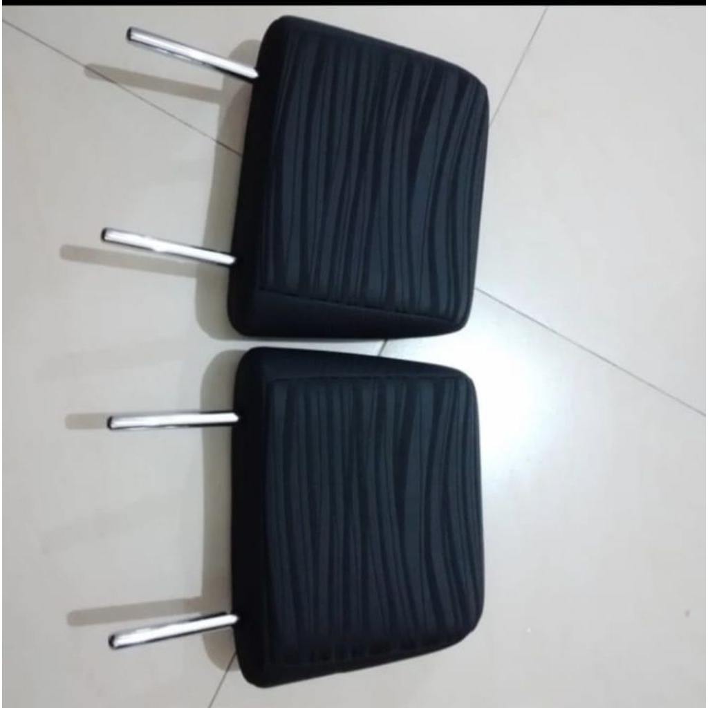 headrest tengah Innova reborn