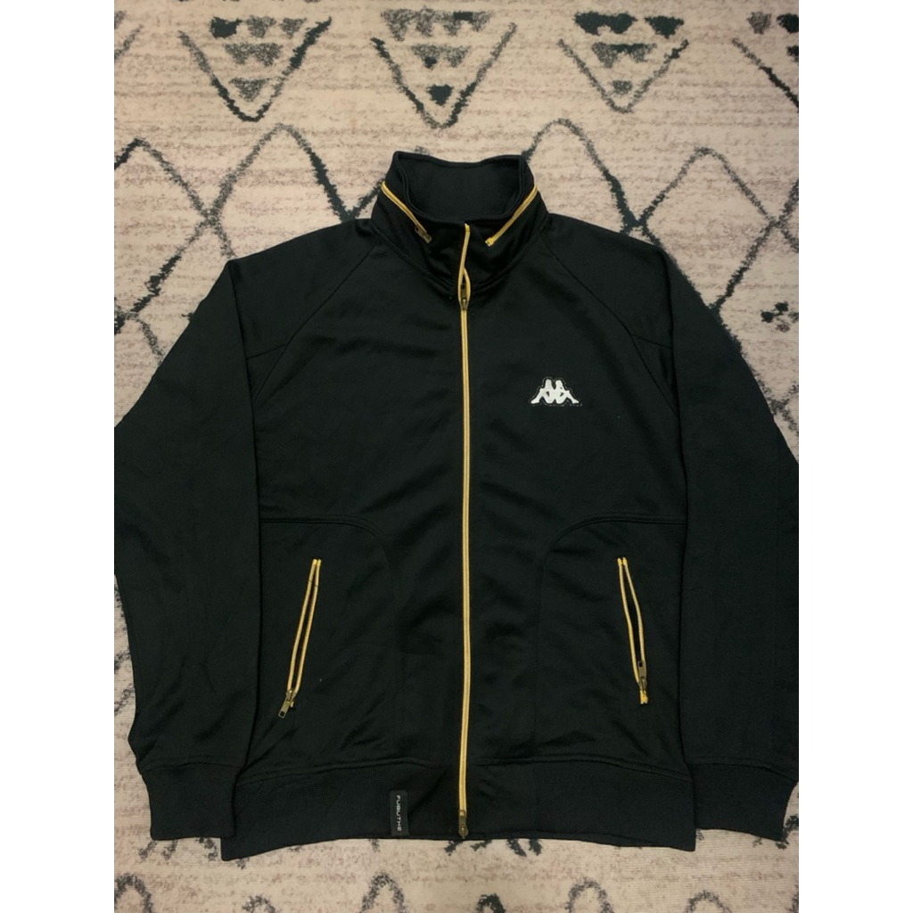 JaketBrandedOriginalFUBU