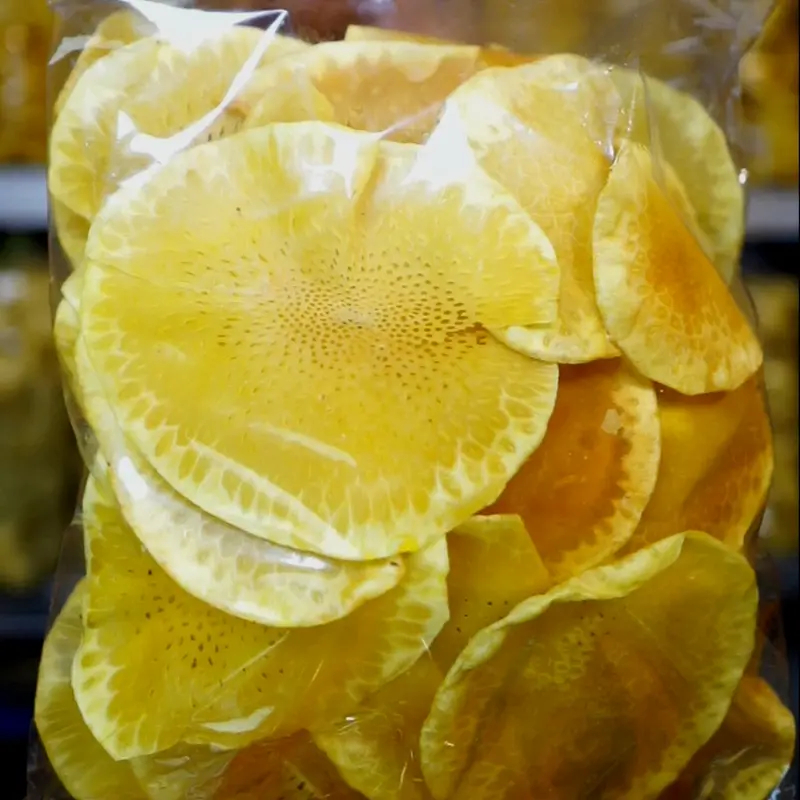 

Kripik Sukun Mentega Gurih 1 kg