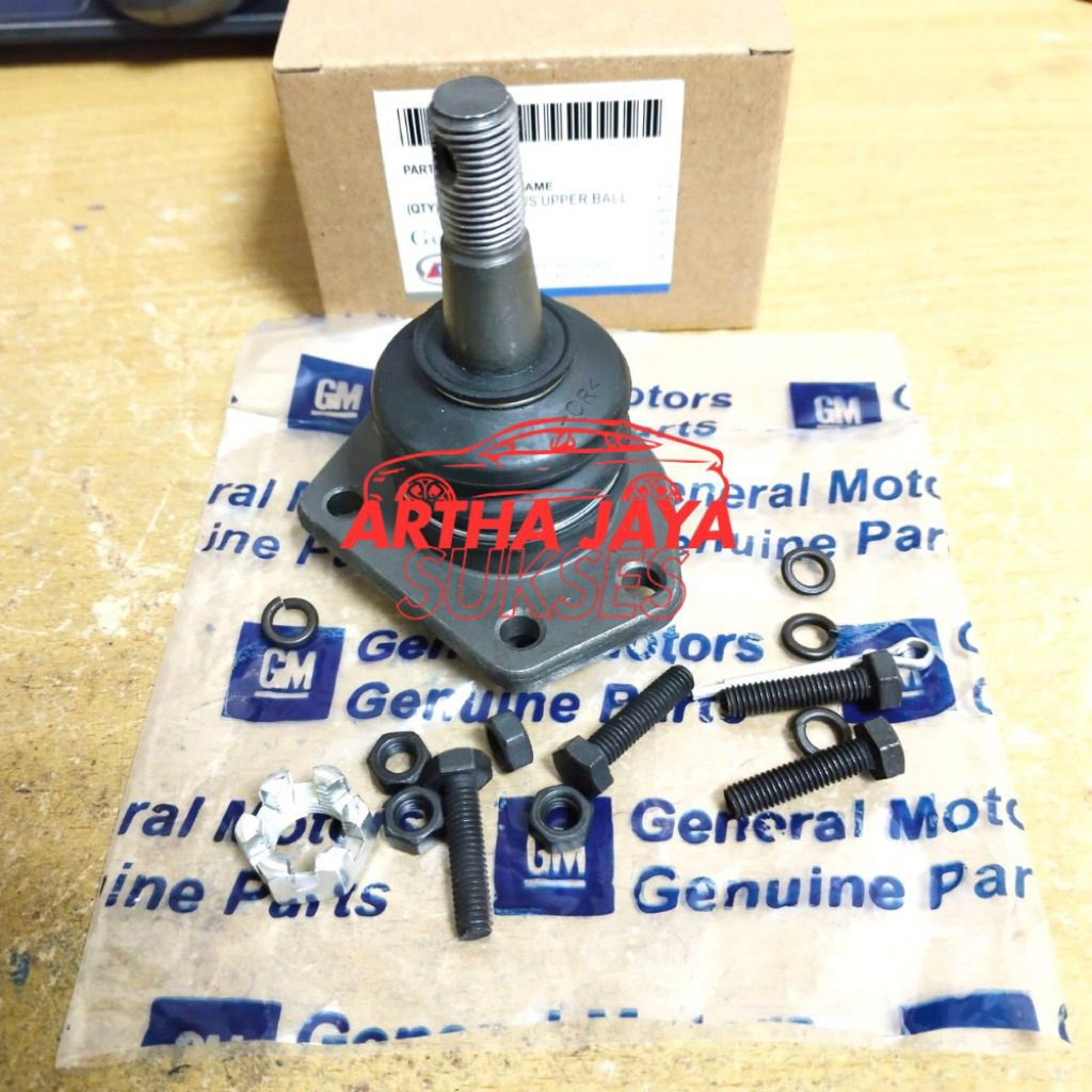 ball joint atas opel blazer sohc dohc made in korea
