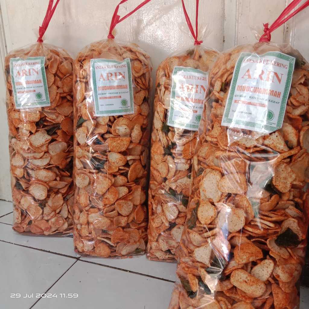 

BASRENG koin KOIN 2KG BASRENG PEDES BASRENG DAUN JERUK