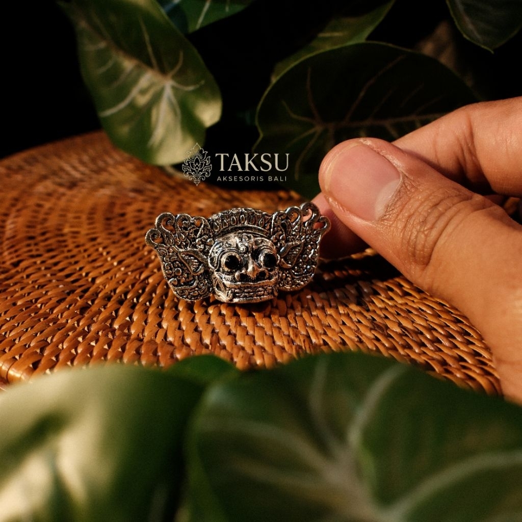 Bros barong bali