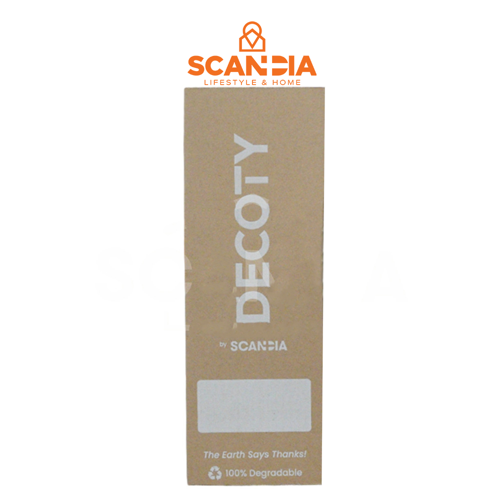 

SCANDIA Decoty Upc Box File 86,2x42,5 Cm