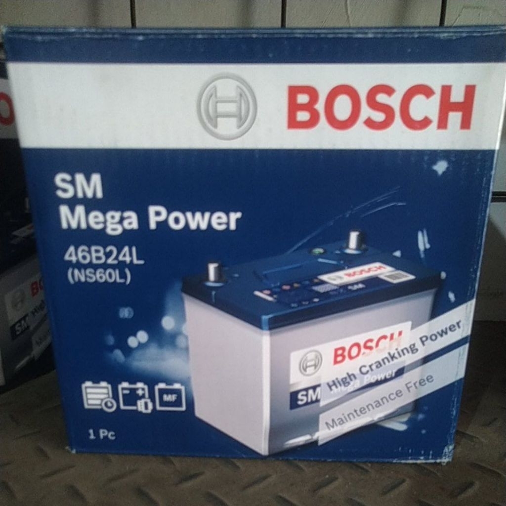 NS 60L BOSCH