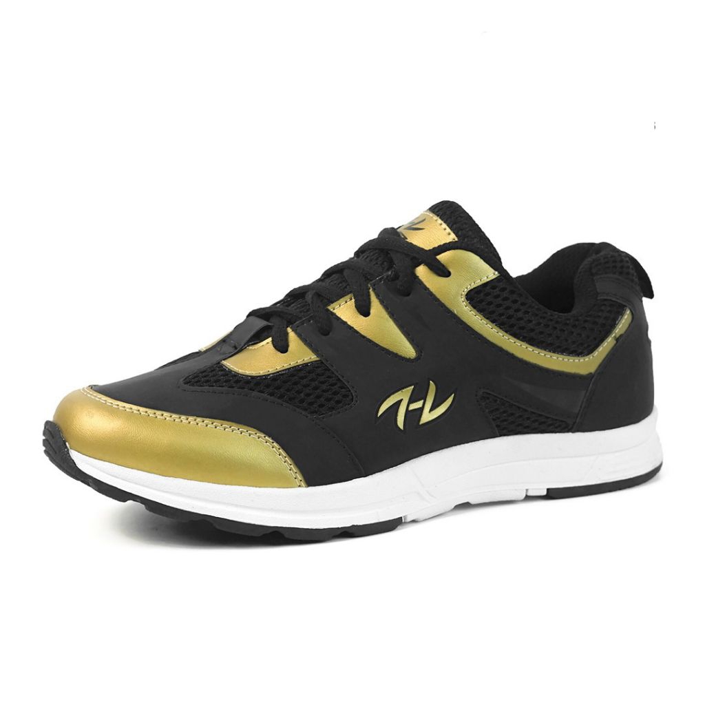 Sepatu Pria Sneakers Dewasa HIPZO M060 Original 100% Kets Untuk Pria Dewasa