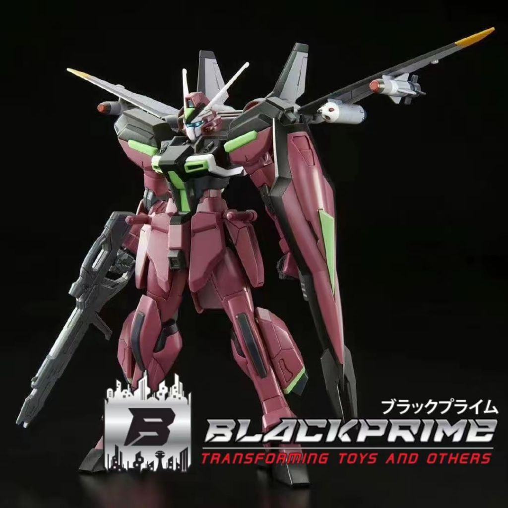 XFS-232 HG 1/144 Windam neo Fighter model kit