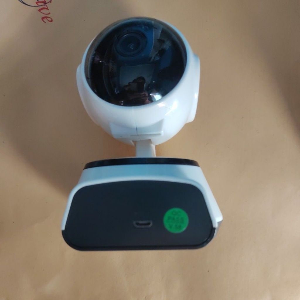 cctv wifi smart net camera