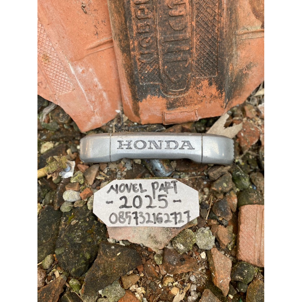 Kumisan klasik Honda GL 100