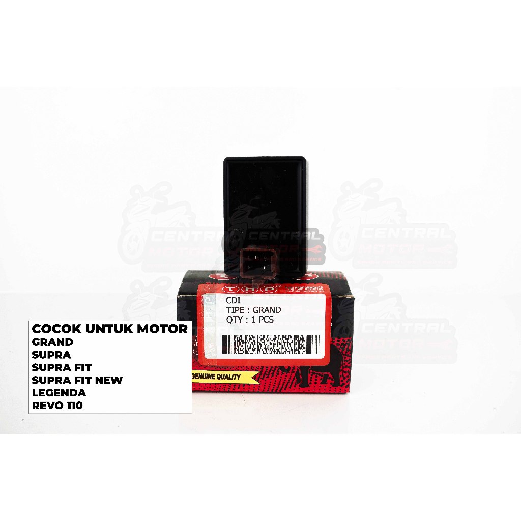 CDI HONDA GRAND ORIGINAL