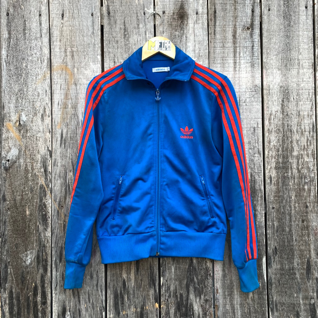 tc adidas