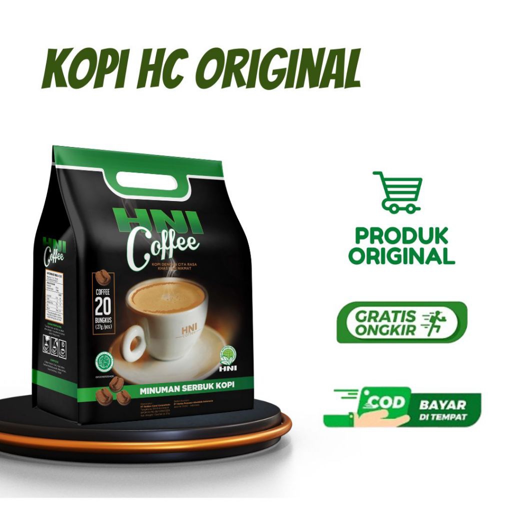 

Kopi HC