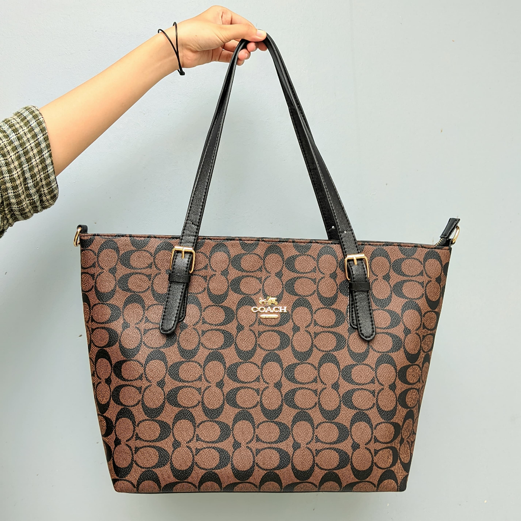 TOTEBAG Wanita Tas Shoulderbag Wanita Tas Traveling