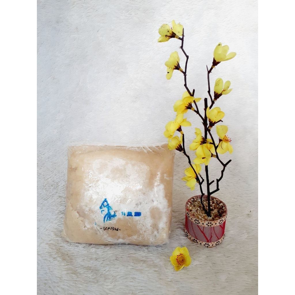 

Ikan Giling Kakap Standart