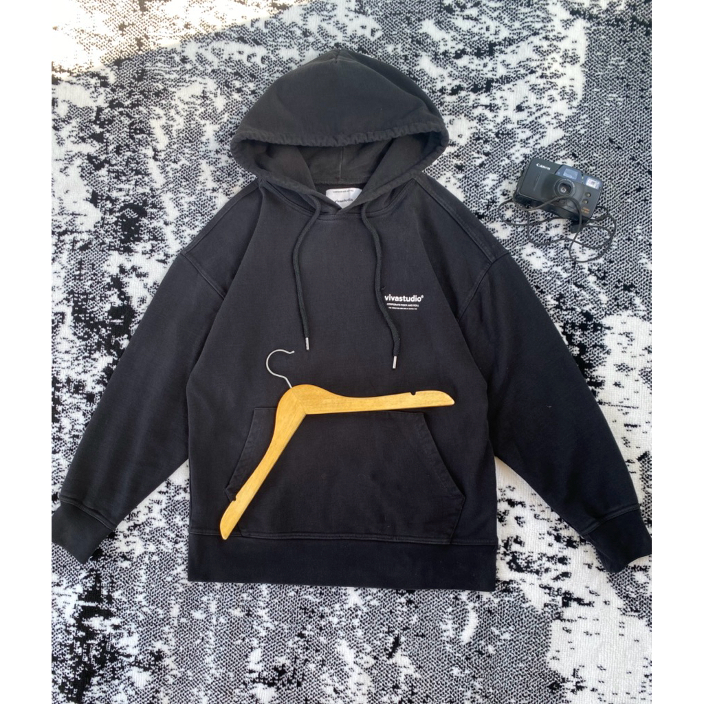 Hoodie VivaStudio