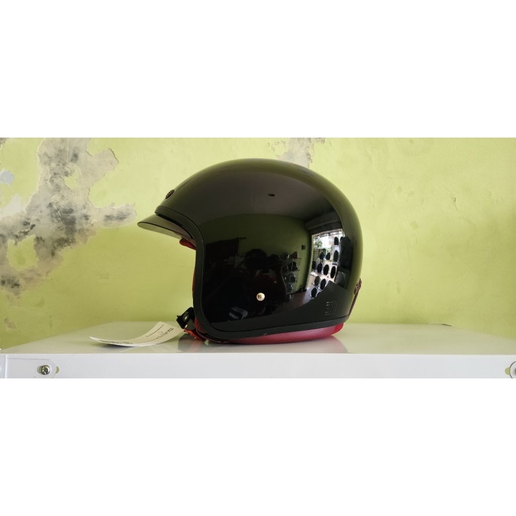 Helm MDS Magnum