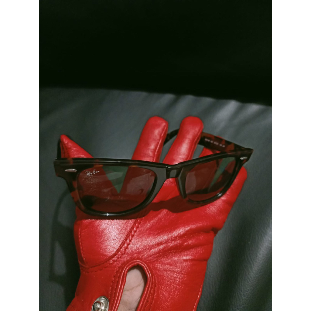 Kacamata RayBan Original Motif 50-22/150