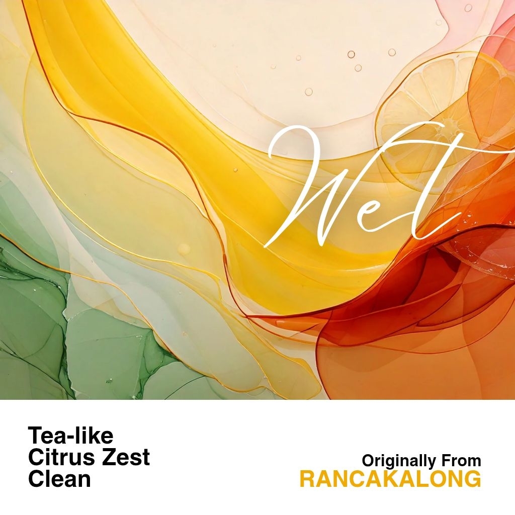 

Kopi Buhoen Wet 100gram