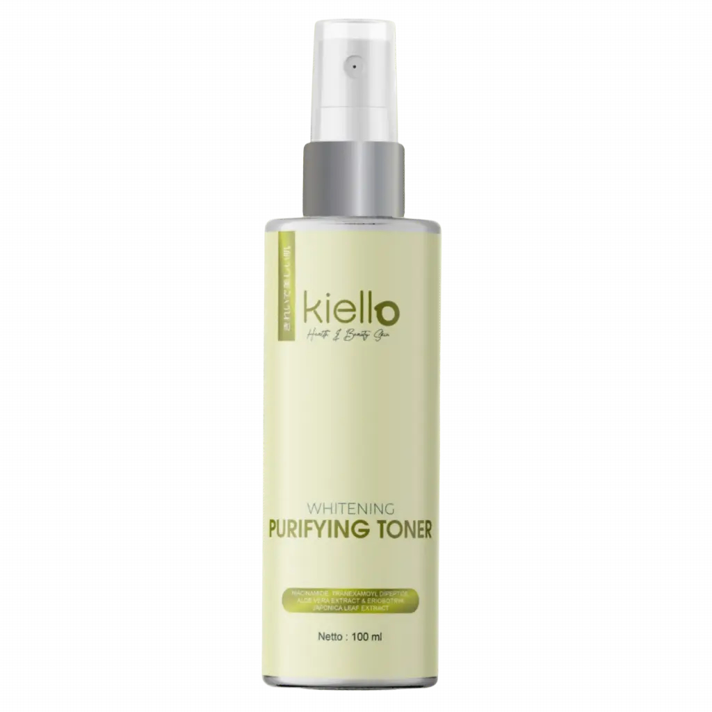 Kiello Purifying Toner 100ml