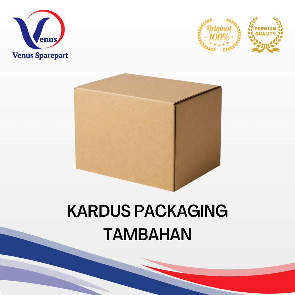 

KARDUS PACKAGING TAMBAHAN