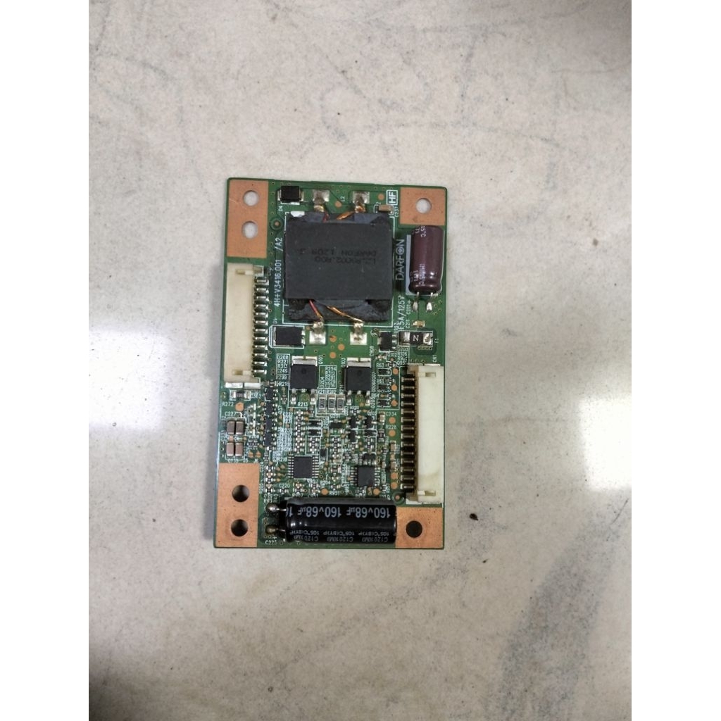 BALAST INVERTER BACKLIGHT TV LED LG 42LS4600