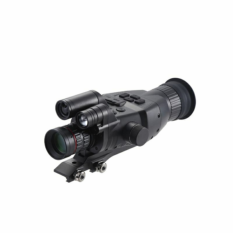 Teropong Henbaker CY900 Digital Night Vision Scope 