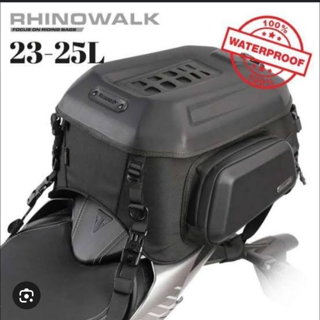 TAS JOK TAILBAG RHINOWALK MT2335 25 LITER