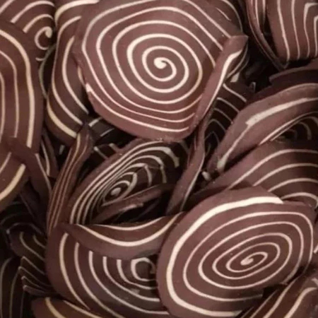 

Snack Kuping Gajah 500 Gram – Camilan Jadul Kriuk Manis – Oleh-Oleh Khas